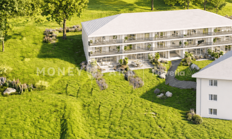 Appartements neufs de 2.5 pièces (1)