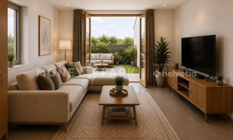 Appartements neufs de 3.5 pièces (4)
