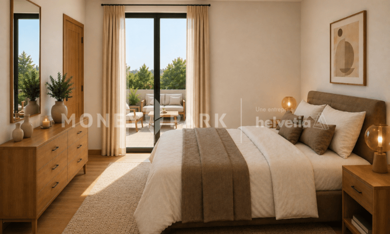 Appartements neufs de 2.5 pièces (6)