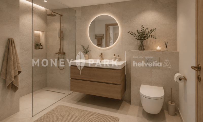 Appartements neufs de 2.5 pièces (7)