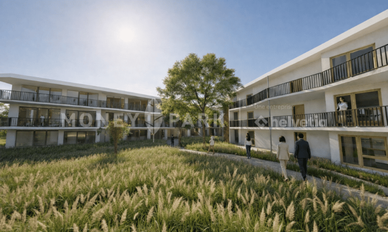Appartements neufs de 3.5 pièces (8)
