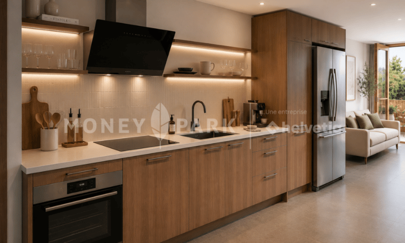 Appartements neufs de 4.5 pièces (3)