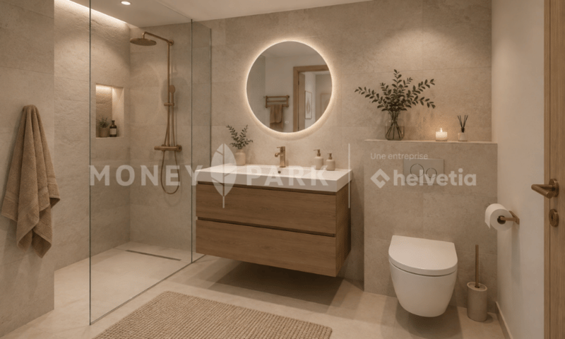 Appartements neufs de 4.5 pièces (7)