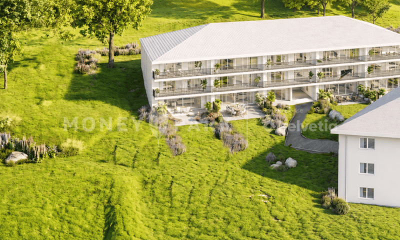 Appartements neufs de 4.5 pièces (1)