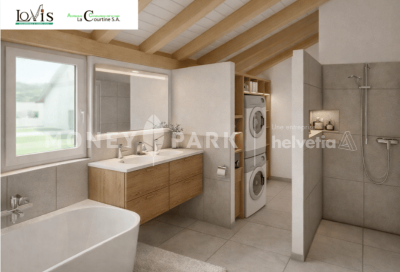 Villa neuve de 5.5 pièces (5)