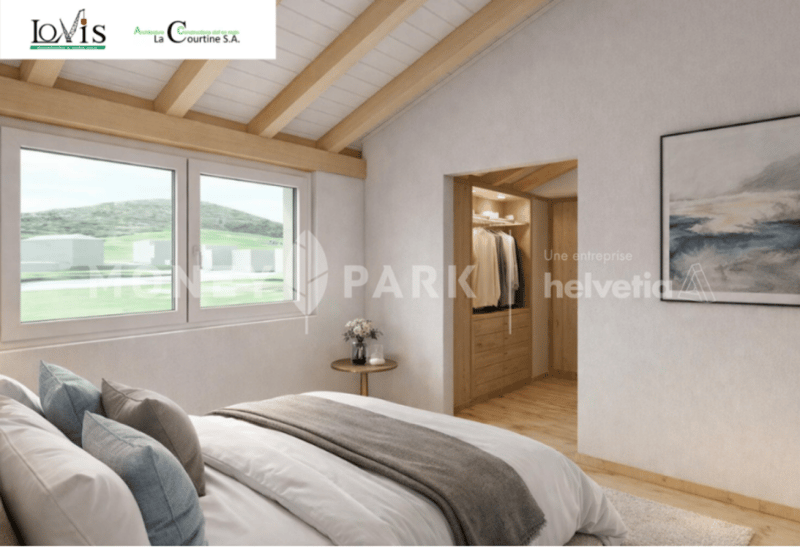 Villa neuve de 5.5 pièces (4)