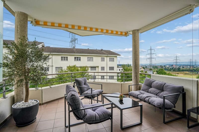 Hochwertige 4.5-Zimmer-Eigentumswohnung (18)