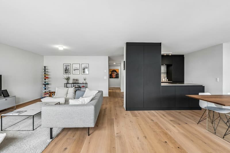 Hochwertige 4.5-Zimmer-Eigentumswohnung (5)