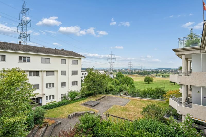 Hochwertige 4.5-Zimmer-Eigentumswohnung (21)