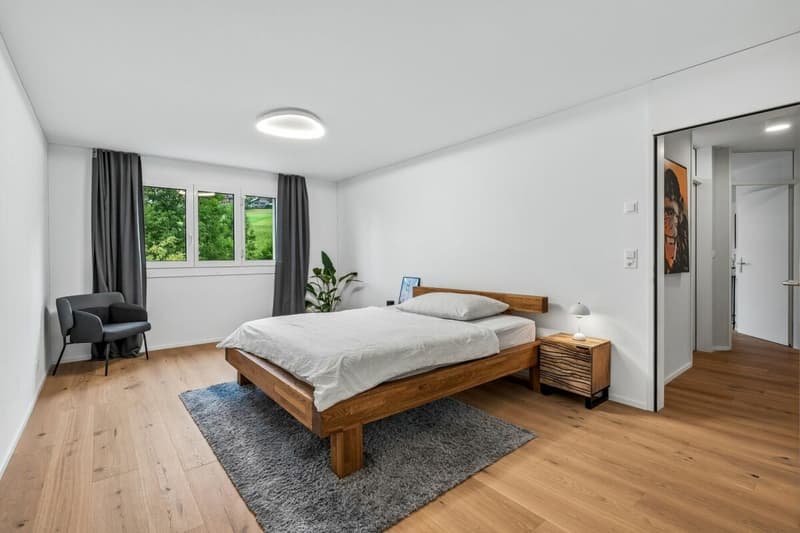 Hochwertige 4.5-Zimmer-Eigentumswohnung (9)