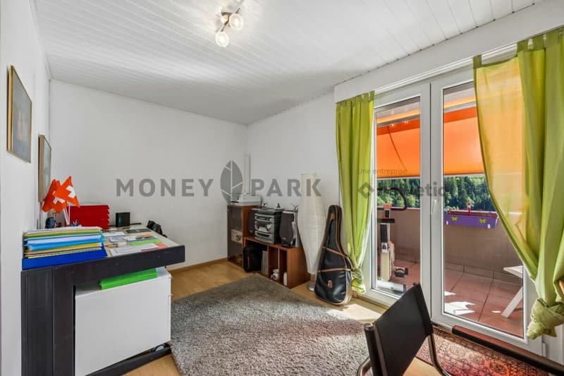 Bel appartement de 5.5 pièces (11)