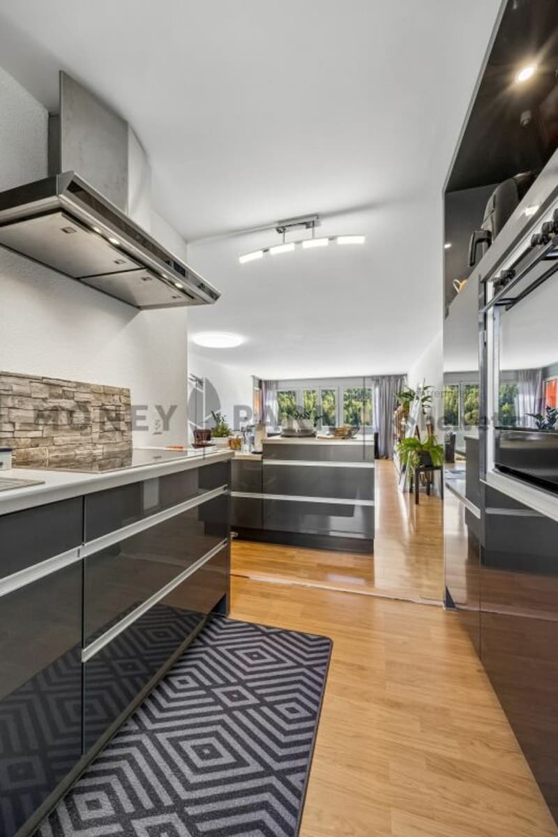 Bel appartement de 5.5 pièces (8)