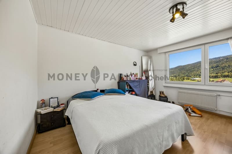 Bel appartement de 5.5 pièces (10)