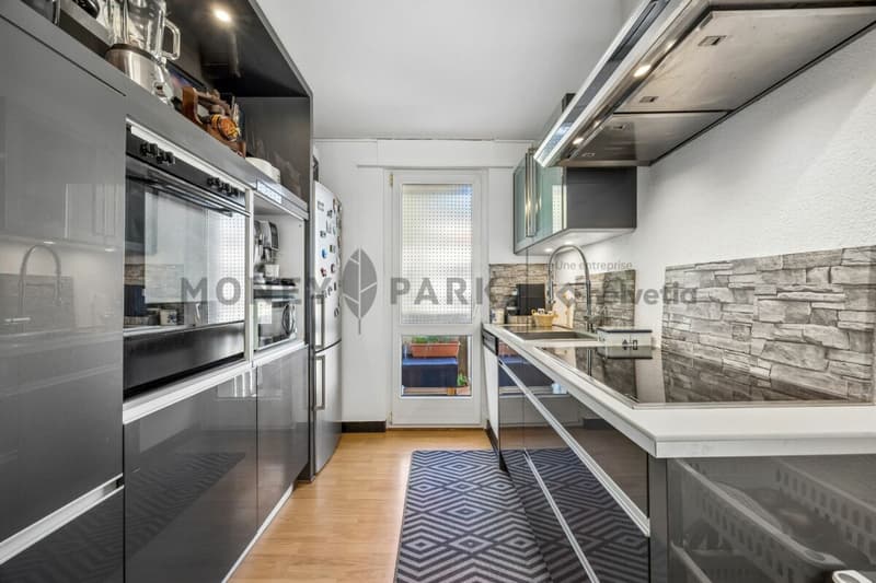 Bel appartement de 5.5 pièces (7)
