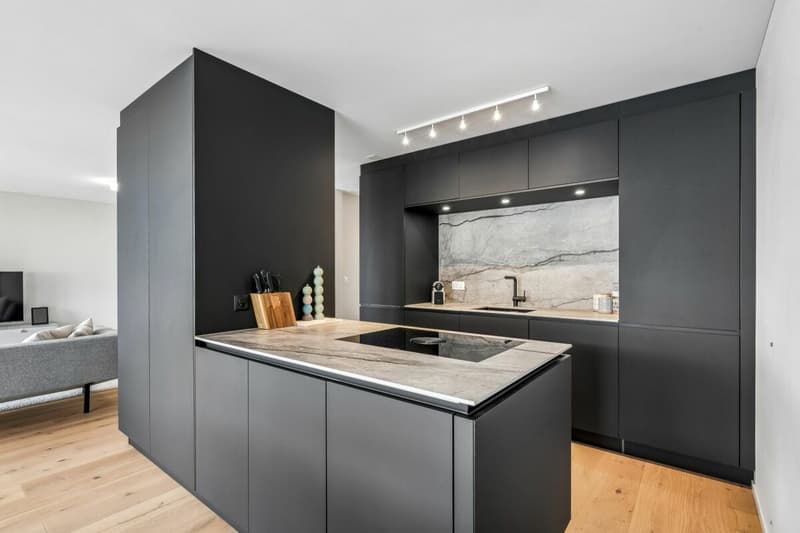 Hochwertige 4.5-Zimmer-Eigentumswohnung (2)