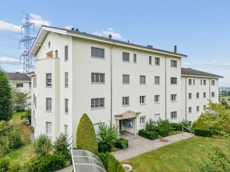 Hochwertige 4.5-Zimmer-Eigentumswohnung (20)