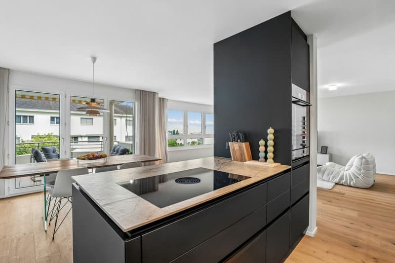 Hochwertige 4.5-Zimmer-Eigentumswohnung (8)