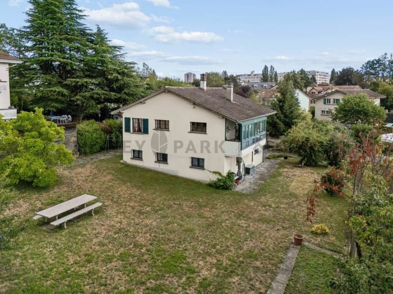 Villa individuelle de 4.5 pièces (1)