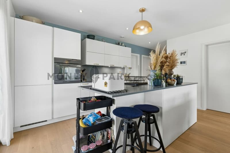 Appartement de 3.5 pièces | Minergie (6)
