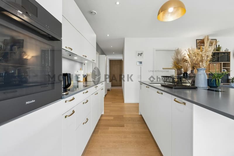 Appartement de 3.5 pièces | Minergie (5)