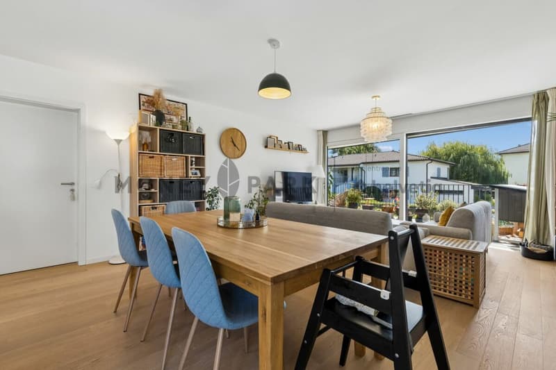 Appartement de 3.5 pièces | Minergie (2)