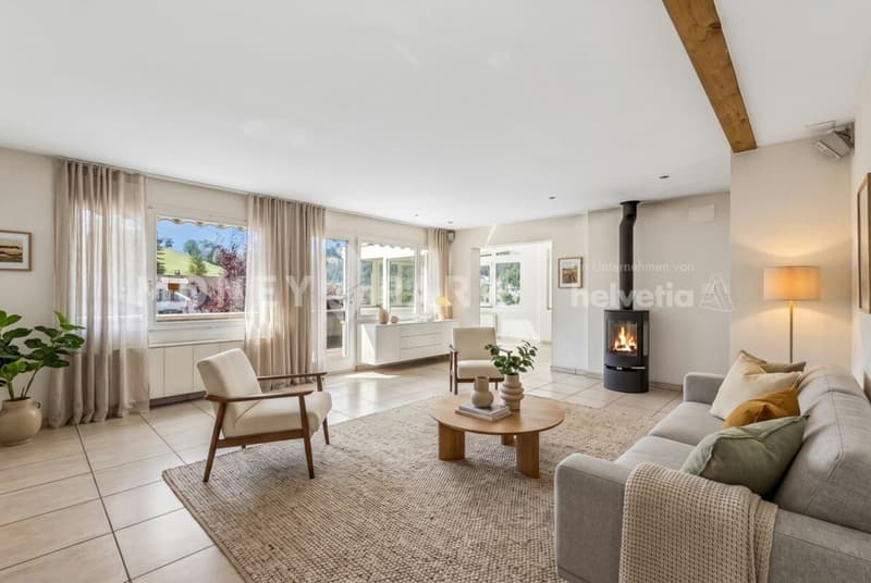 6.5-Zimmer-Einfamilienhaus mit Aussicht und Gestaltungspotenzial (5)