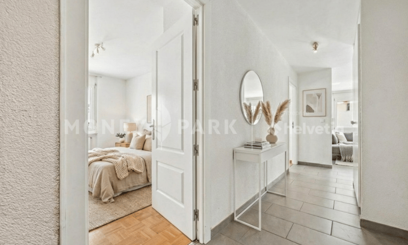 Appartement de 4.5 pièces (8)