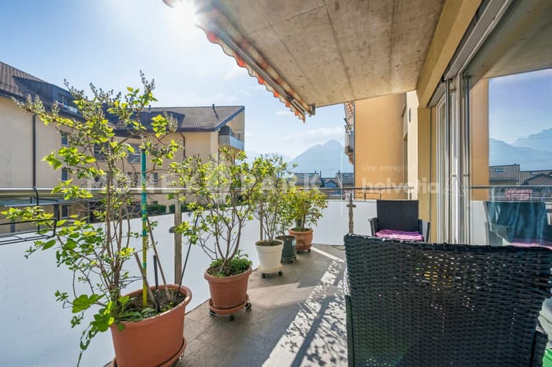 Appartement de 4.5 pièces (13)
