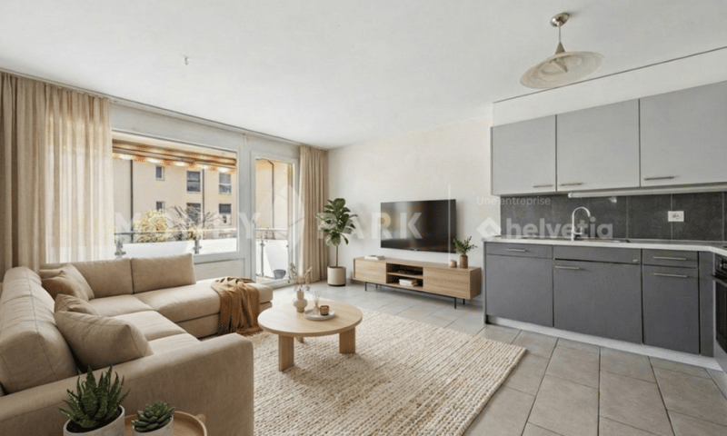 Appartement de 4.5 pièces (4)