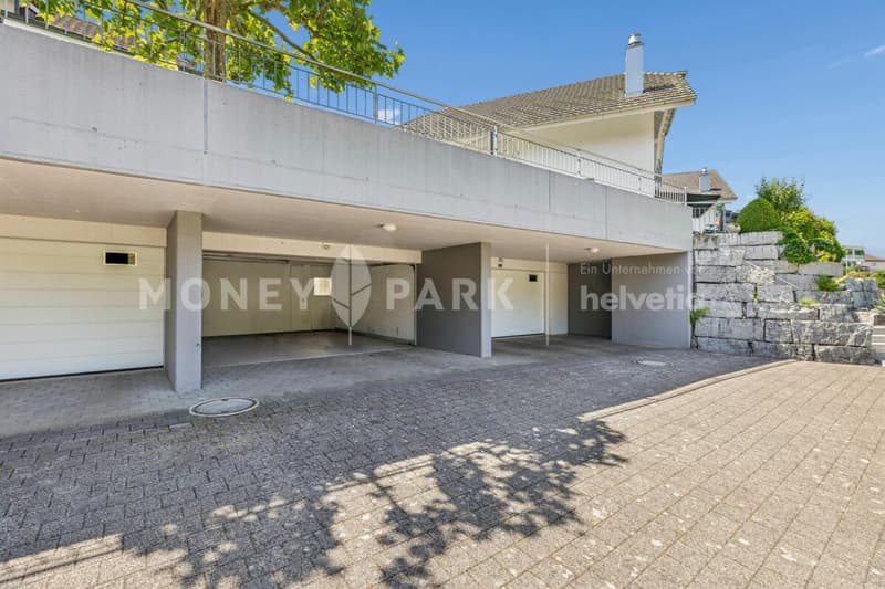 5.5-Zimmer-Einfamilienhaus mit Privatsphäre, Garten und Platz zum Leben (13)