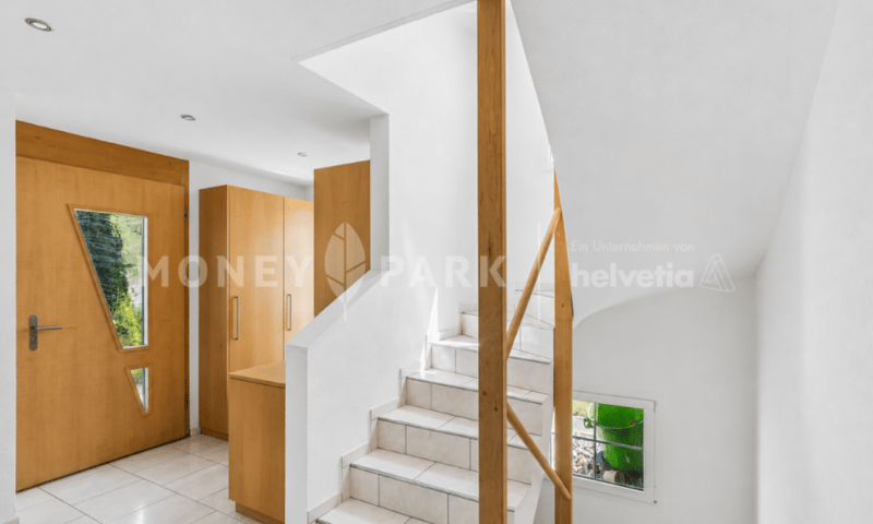 5.5-Zimmer-Einfamilienhaus mit Privatsphäre, Garten und Platz zum Leben (8)