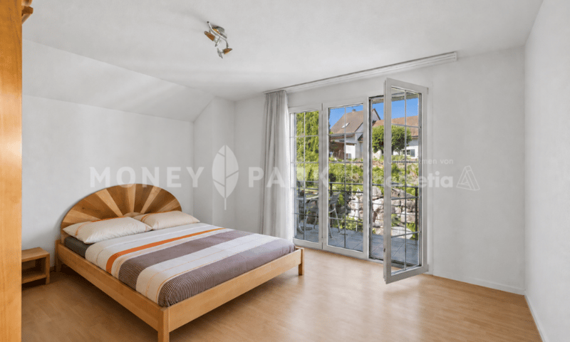 5.5-Zimmer-Einfamilienhaus mit Privatsphäre, Garten und Platz zum Leben (10)