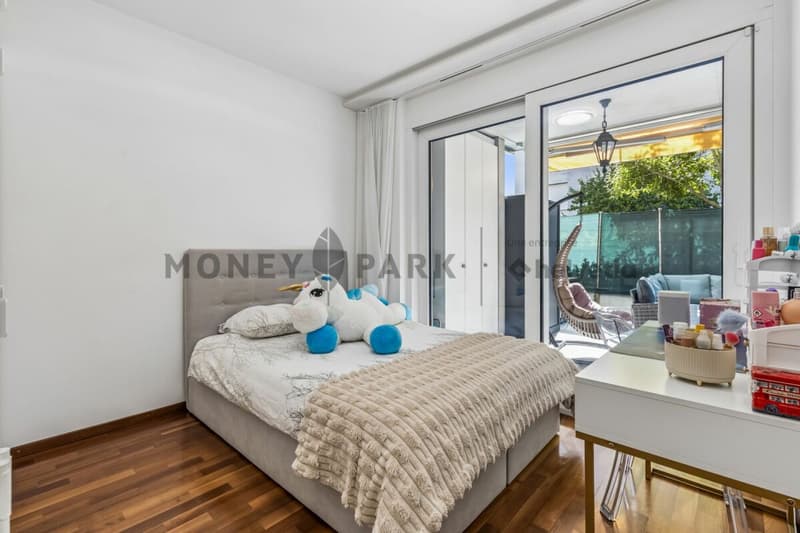 Superbe appartement de 5 pièces dans une résidence Minergie I CASATAX (6)