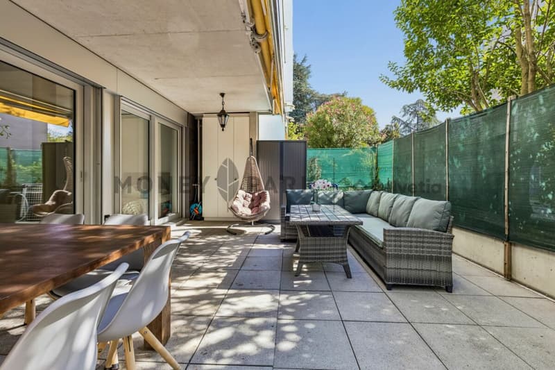 Superbe appartement de 5 pièces dans une résidence Minergie I CASATAX (11)