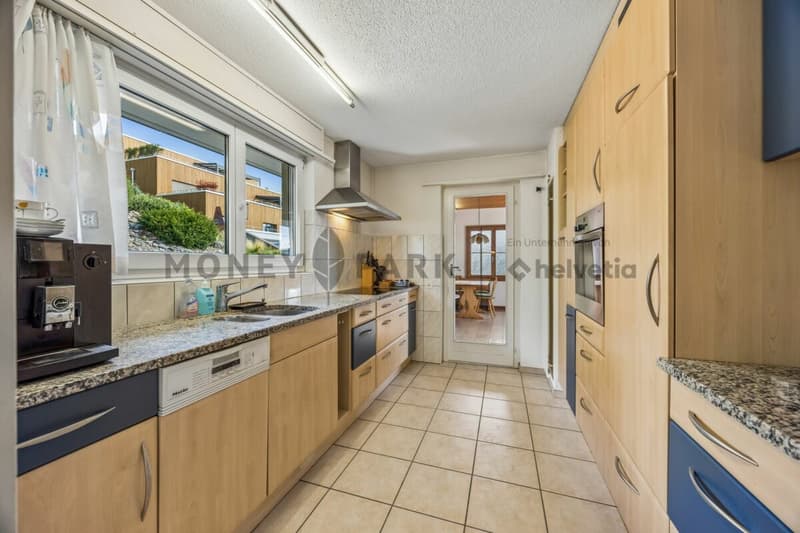 7.5-Zimmer-Einfamilienhaus mit unverbaubarer Weitsicht (2)