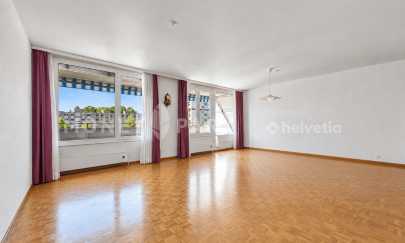 Appartement de 90m2 (2)