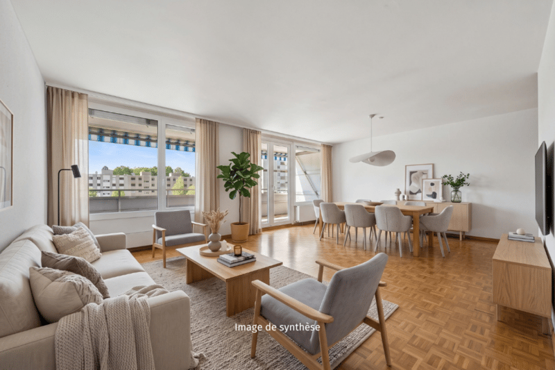 Appartement de 90m2 (17)