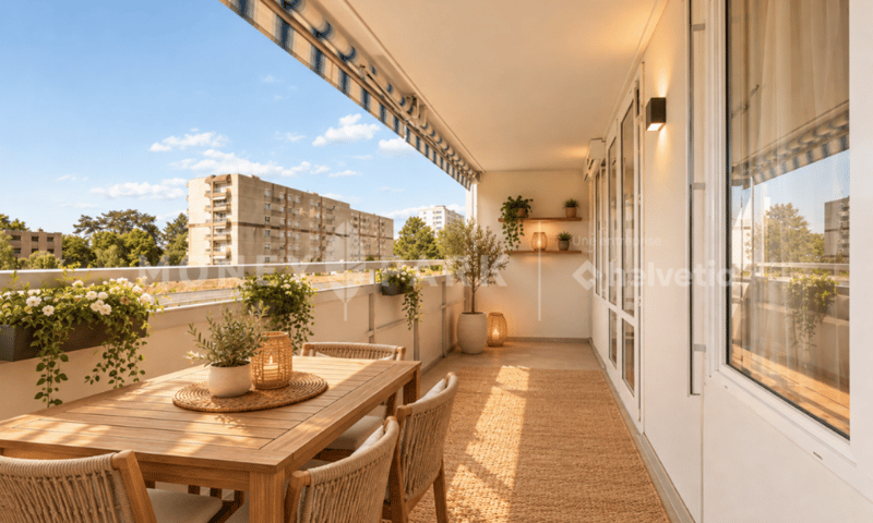 Appartement de 90m2 (6)