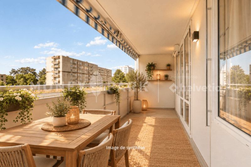 Appartement de 90m2 (13)