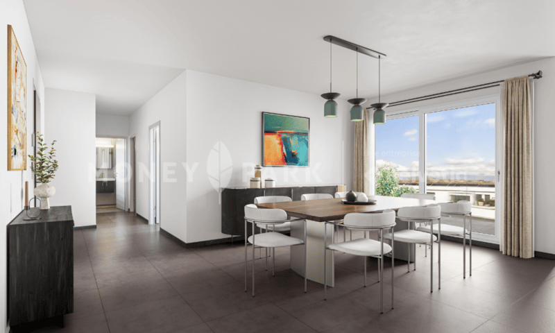 Appartement moderne de 4.5 pièces (2)