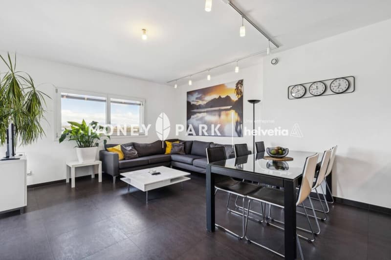 Appartement moderne de 4.5 pièces (5)