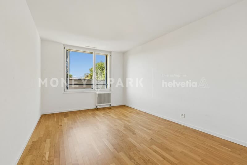 Appartement lumineux avec belle vue et excellente situation (2)