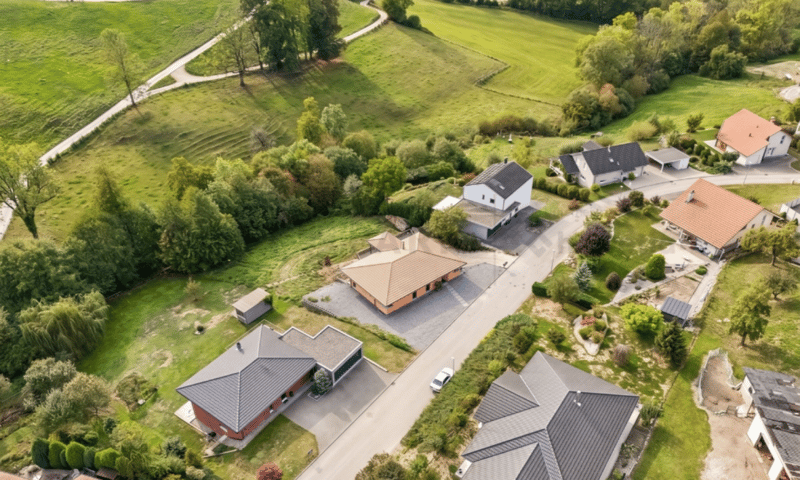 Une superbe villa de type méditerranéen, deux lieux d'habitation (13)