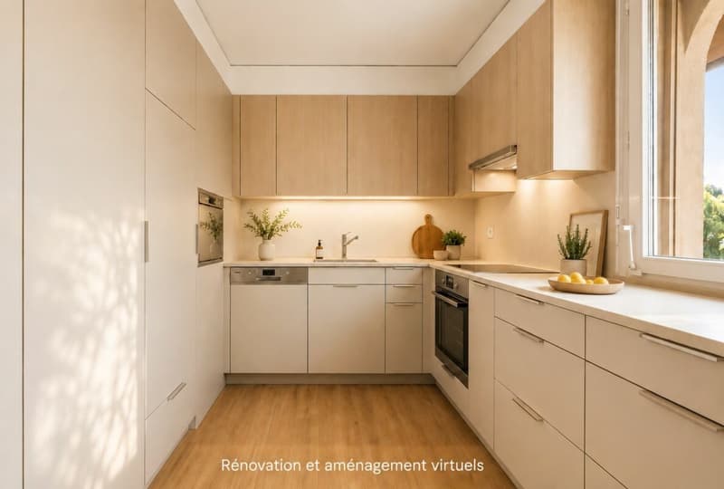 En exclusivité : Charmante maison individuelle à Founex avec grand terrain et beau potentiel copie (10)