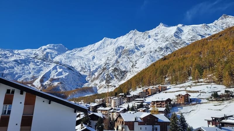The Peak - 2 Bed (12)