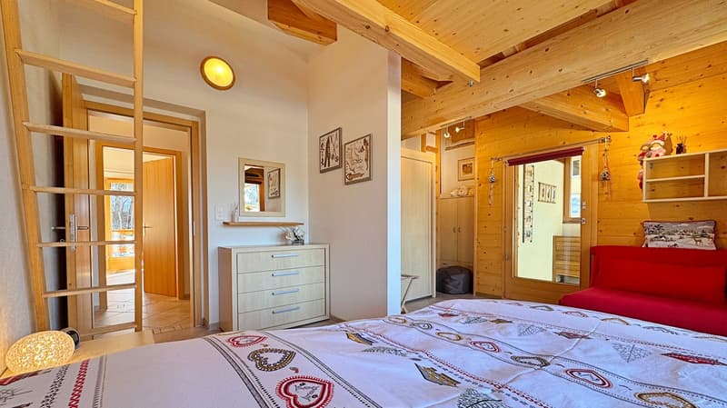 Penthouse Silberhorn (17)