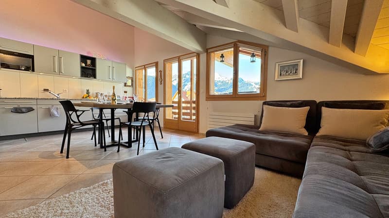 Penthouse Silberhorn (18)
