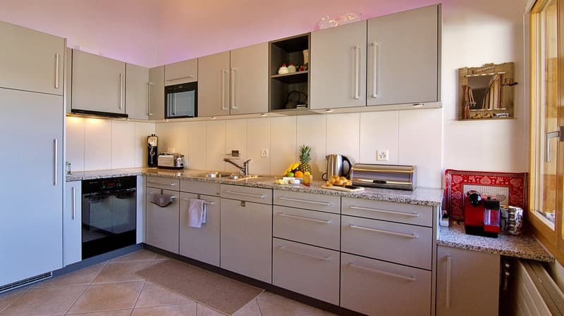 Penthouse Silberhorn (4)