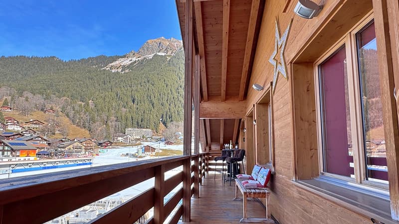 Penthouse Silberhorn (11)