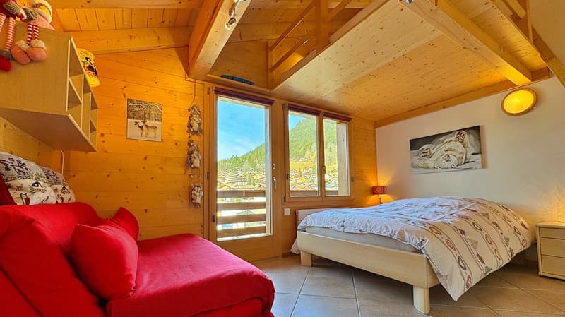Penthouse Silberhorn (16)